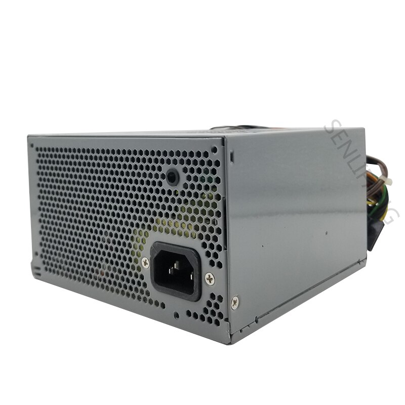 Original para D460AM-01, DPS-460DB-7 A, 100-240v, 50-60hZ, 460W, XPS 7100, 8300, bien probado, con trabajo renovado