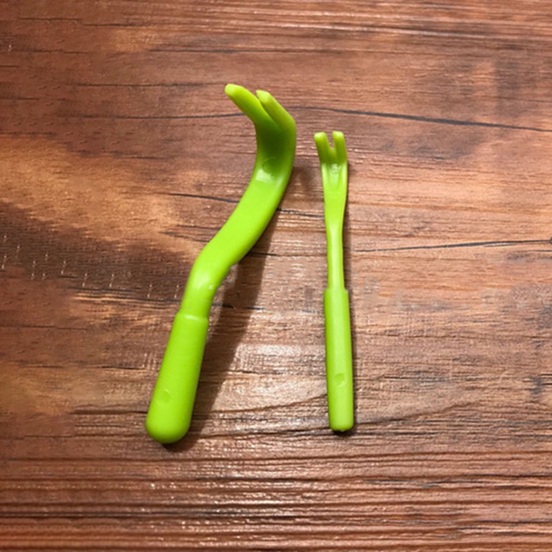 Tick Twister Remover Hook Tool Pack 2pcs Dog Horse Cat Pet Human Flea Remover Tweezers Puppies Groom Tool