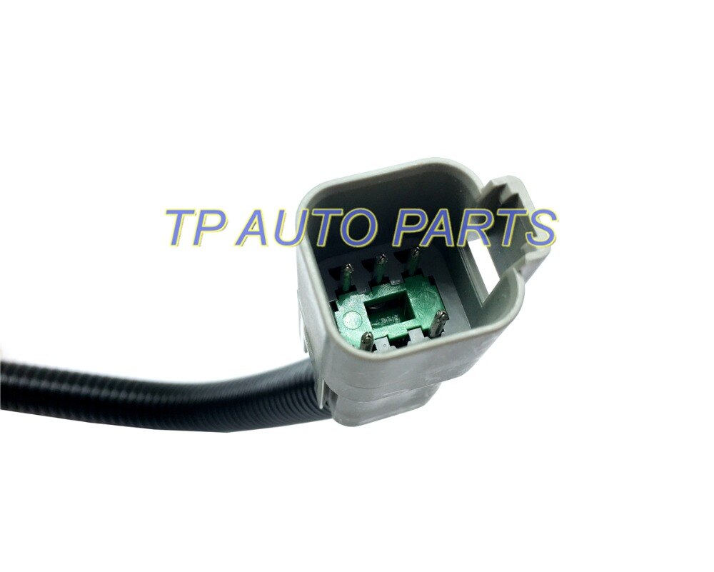 5 Pins Throttle Pedal Position Sensor TPS For Vol-vo Truck OEM 21116880