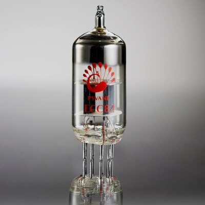 Noble Voice Klassieke Serie ECC83/ECC82/ECC81 Buis 12AX7/12AU7/12AT7