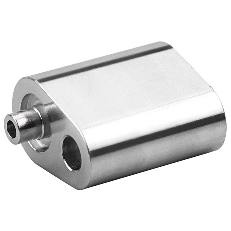 Throttle Cylinder Body Bypass Hose Kit Coolant Crossover LS1 Steam Port for GM LS Engine Series