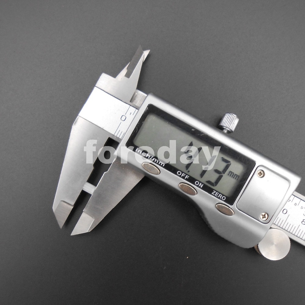 20 stks/partij 9T1A 0.3 M 9 Tanden Plastic Tandwiel 0.3 Modulus T = 9 Pinion Diafragma: 1mm DIY Model 1A 9 T 3 MM X 4 MM Voor X5C/X5A/X5 * FD221