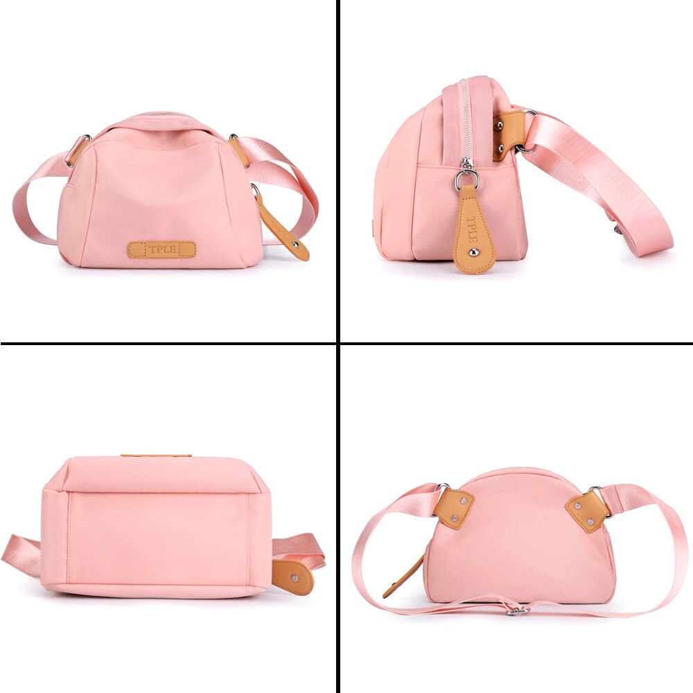 Schoudertassen Voor Vrouwen Kleine Solid Crossbody Tas Zwart Reizen Portemonnees En Luxe Handtassen Bolsa Feminina