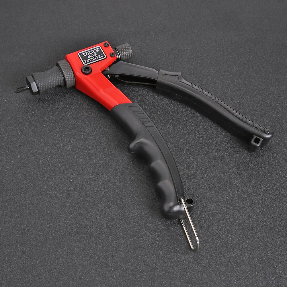 Strumento Di Regolazione Roto TS12526 | Per Cuscinetti A Forbice | Quadrato 7mm | Utilizzo Universale - Foto 12