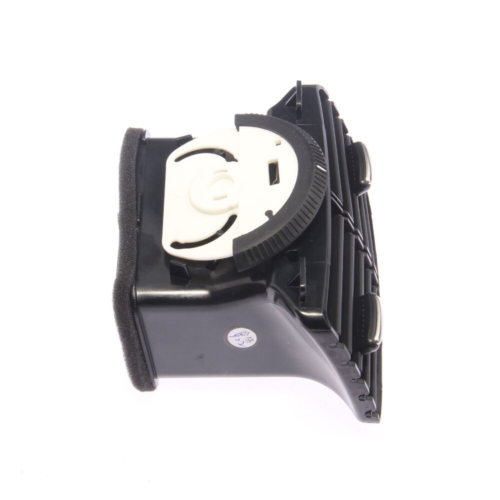 Montaje de salida de aire trasera 1KD819203 OE, montaje de ventilación para V-W j-etta MK5 Golf MK5 MK6 G-TI 1K0 819 203 A