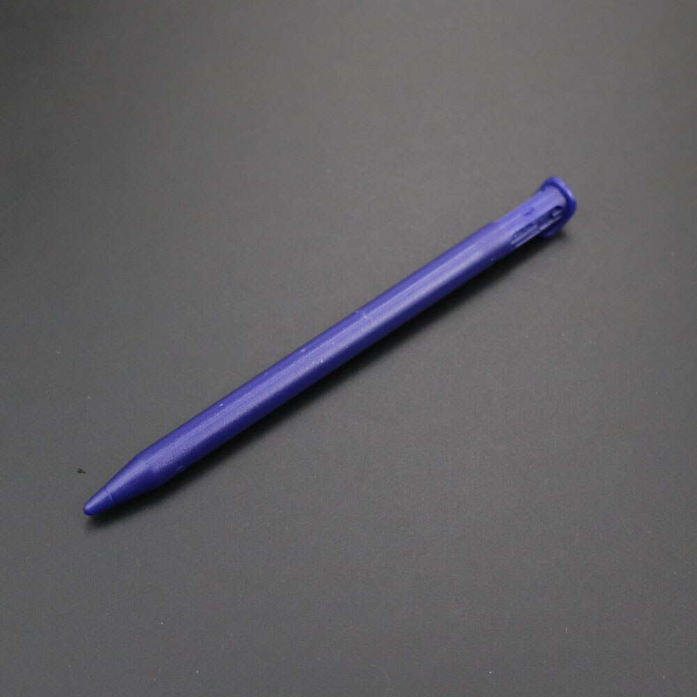 TingDong-lápiz óptico de plástico para pantalla táctil de Nintendo 3DS XL, Stylus para nueva consola de juegos 3DS XL/LL: B