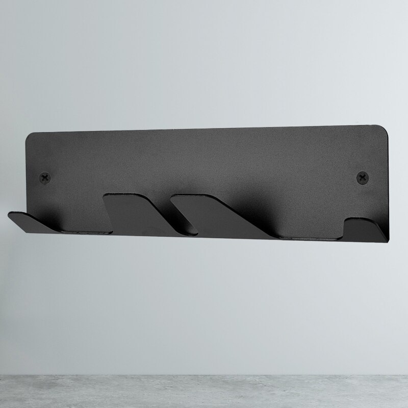 Universal VR Headset Wall Mount Holder for Rift-S Quest Vive Pro Playstation VR Valve Index Display Storage Stand