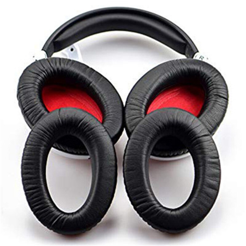 Oorkussens Voor Sennheiser PXC350 PC350 PC350 Se PXE350 HD380 HD380-Pro HME95 HMEC250 Hoofdtelefoon Headset Vervanging Kussens