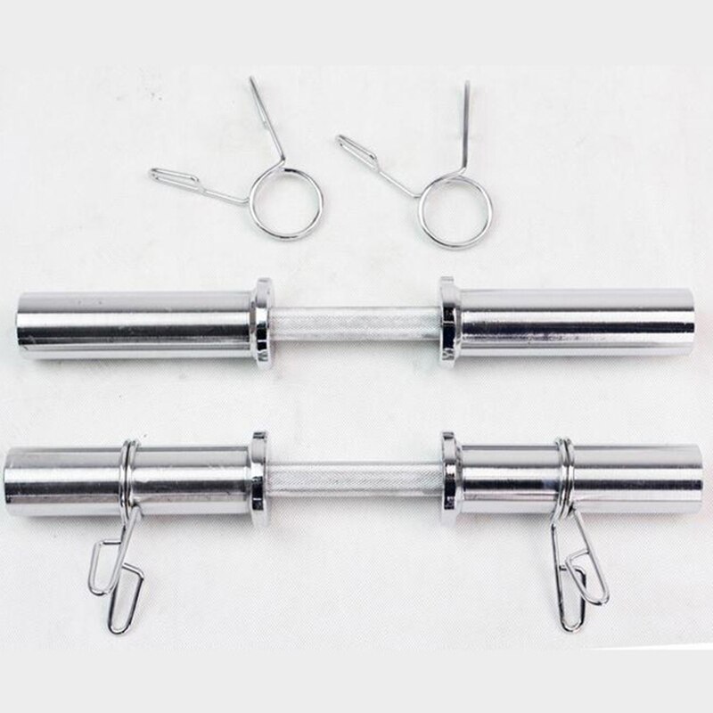 Barre D'Haltères VEVOR 2m – Barre De Musculation 544kg Avec Manchons Rotatifs + 2 Bandes De Garde Offertes