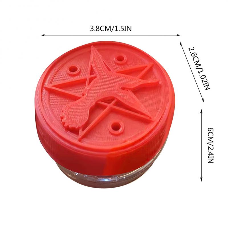 Hand Hummingbird Feeders Portable Handheld Hummingbird Feeders For Outdoors Mini Handheld Bird Feeder Hummingbird Feeders 2022