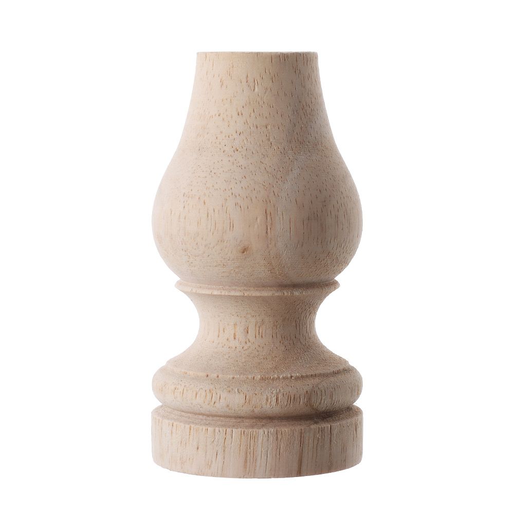 Pieds de meuble Vintage en bois sculpté, Style européen, pieds de meuble, décoration de maison