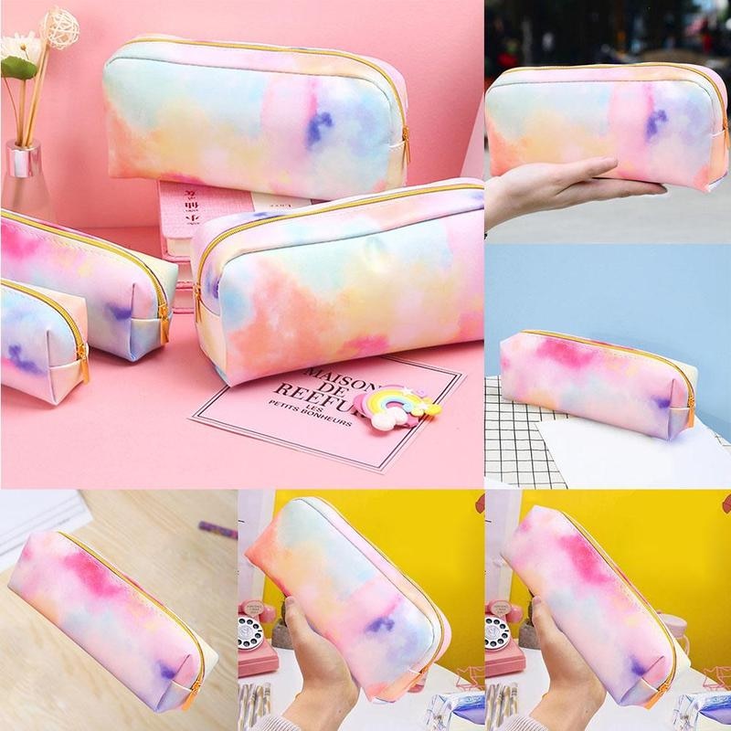 Tudiant Foska Utilizan Tuche De Lápic De Plástico Multifuncional De Gran Capacidad Para Niños Y Niñas - China Tuche Para Lápic, Tuche Para Chicas