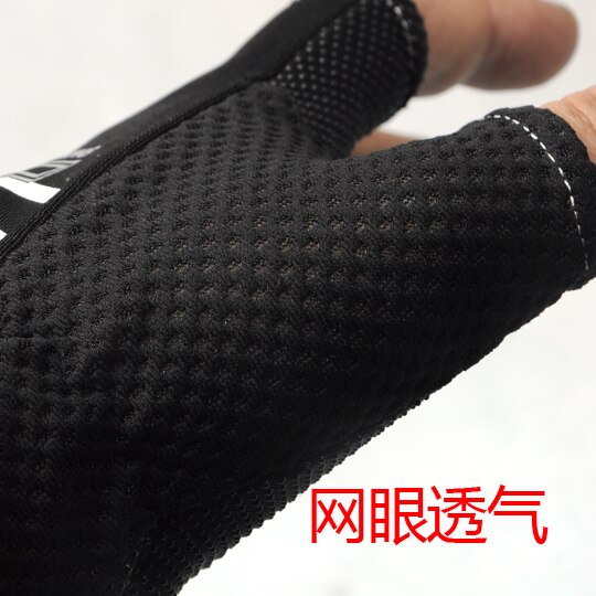 Gants de pêche japonais GETT coupe à trois doigts et coupe à cinq doigts gant de pêche anti-dérapant