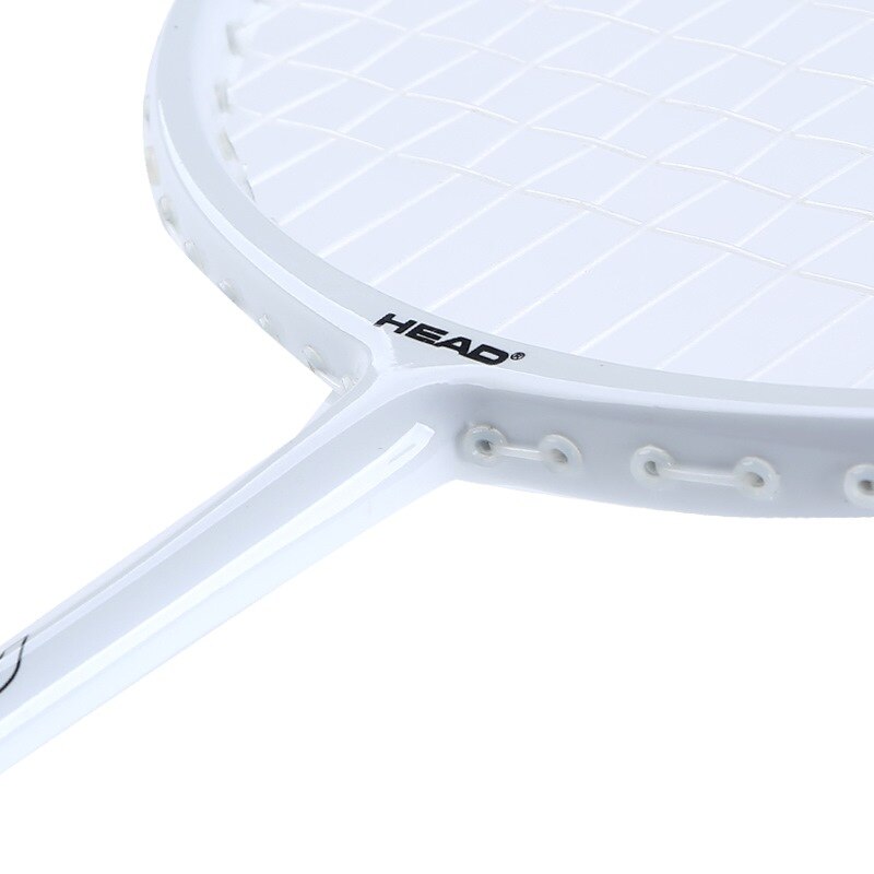 HEAD Genuine T100 4U super light badminton racket full carbon fiber Offensive Type for men and women Badminton Racquet