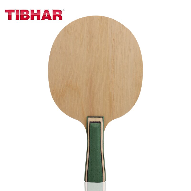 TIBHAR-palas de juego con 868 gomas, raquetas de Ping Pong, pala de para tenis de mesa