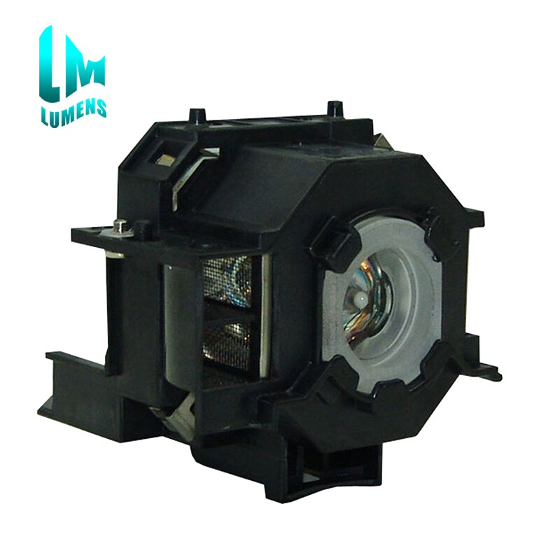 for ELPLP42 Projector lamp high brightness for epson EMP-410W H281A EMP-83H EMP-270 EMP-X68 EMP-822H compatible bulb