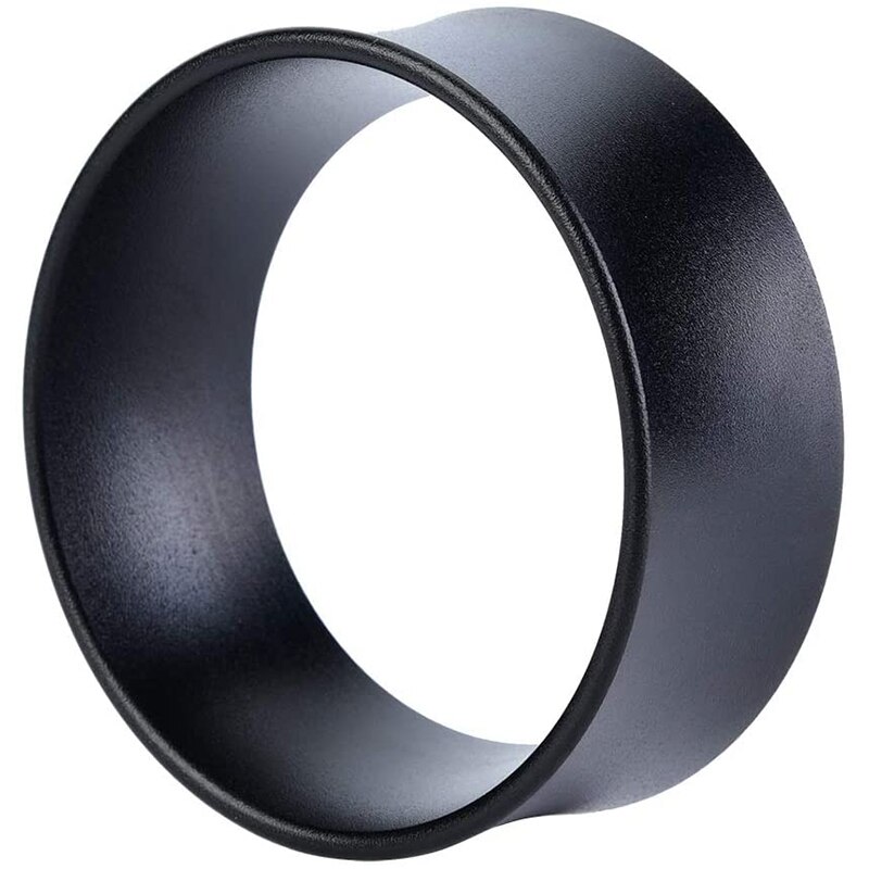 Espresso Doseren Trechter, Aluminium Doseren Ring Espresso Koffie Doseren Ring, Koffie Doseren Trechter Ring Vervanging