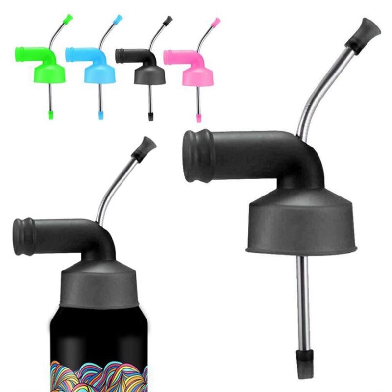 Entonnoir avec tuba pour bière, Bong, divertissement à la maison, bière, boisson, outils de boisson, Bar, Festivals