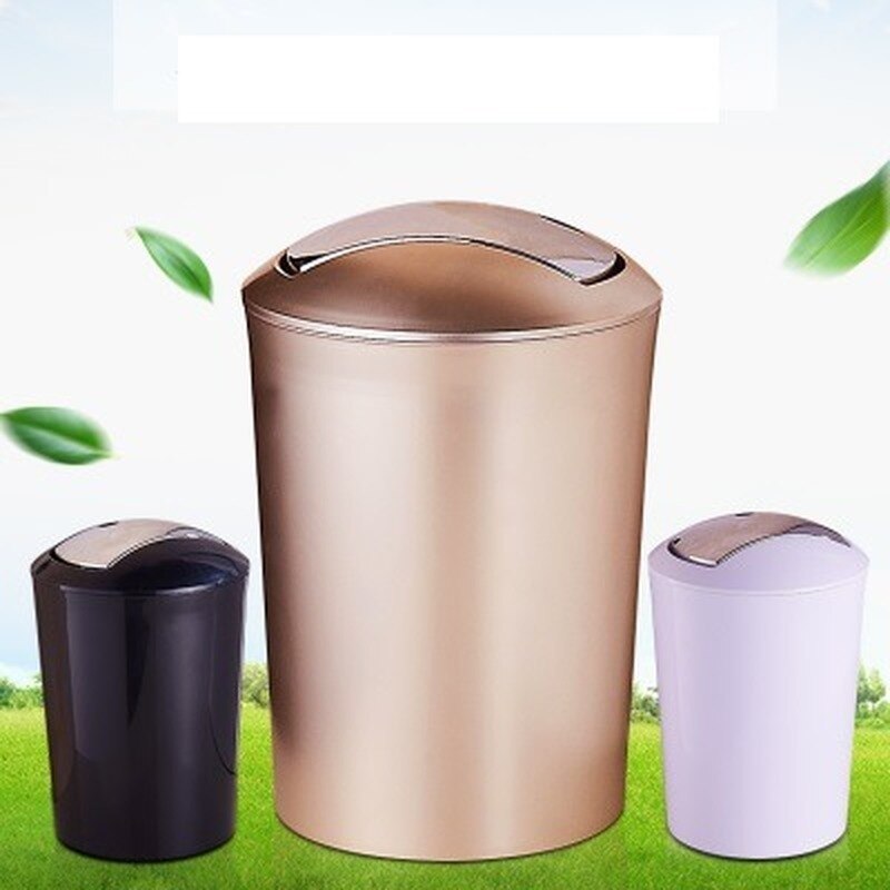 Dust Garbage Door Home Trash Can Cleaning Tools Rubbish Bin Kitchen Trash Rack Cabinet Wastebasket Kitchen Bag Holder