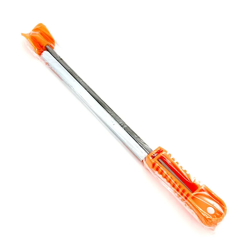 Diy Handgereedschap Kettingzaag Slijper Zaag Kettingvijlen 5/32 "3/16" 7/32 "Met Handvat En Houder