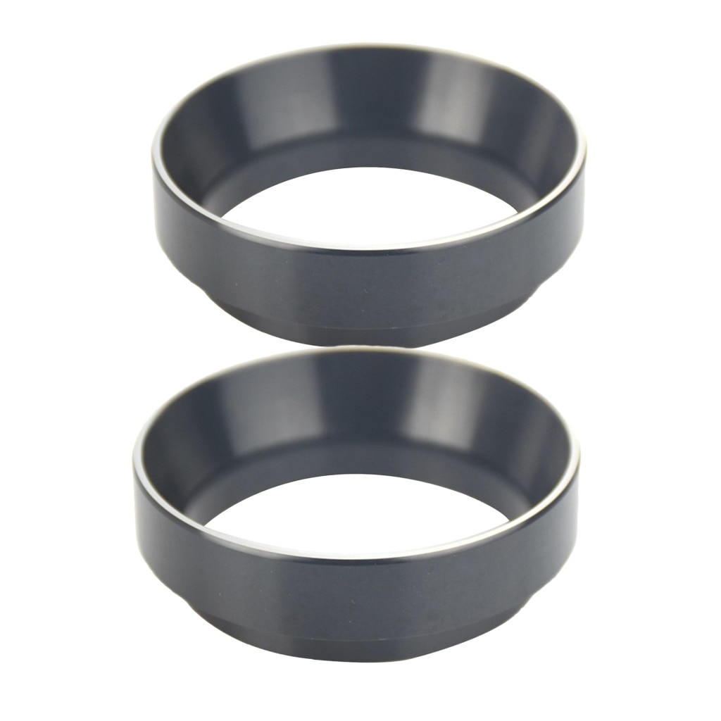 Koffiedoseerring, 58 mm, zeefhouder, accessoires, espresso