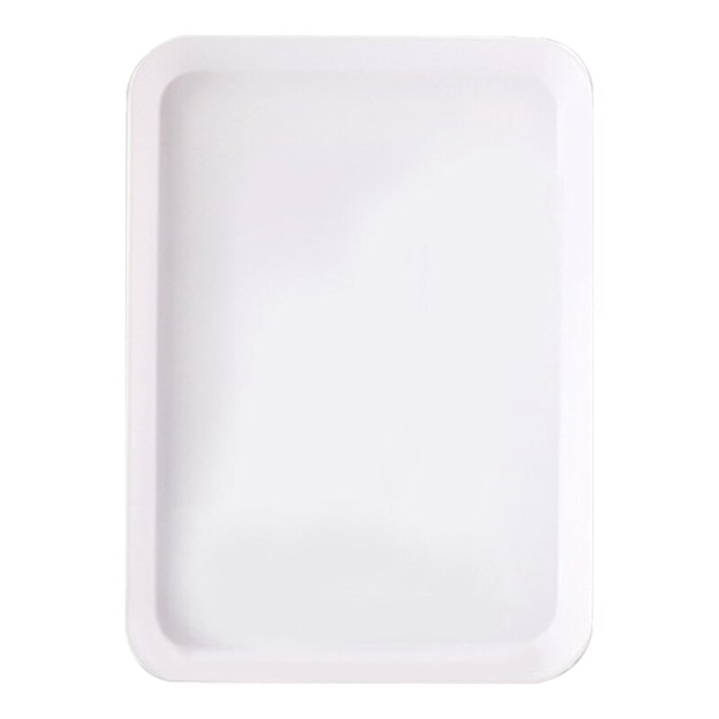 Square Color Palette Watercolor Palette Watercolor Paint Gouache Chinese Painting Imitation Ceramic Palette: Default Title