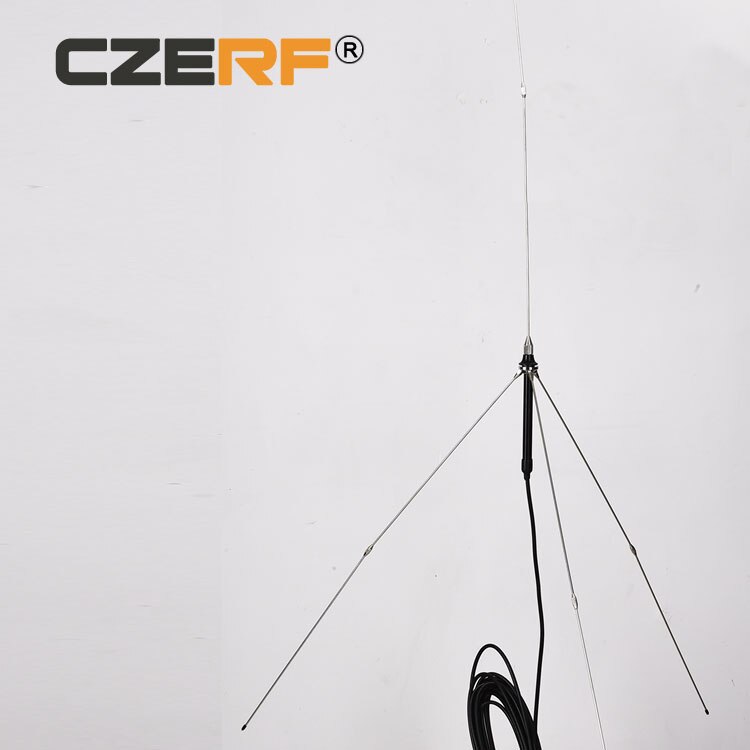 Professionele CZE-T2001 0-200W Verstelbare Fm Stereo Zender Uitzending Radio Station + Dipool Antenne Met 20M Kabels