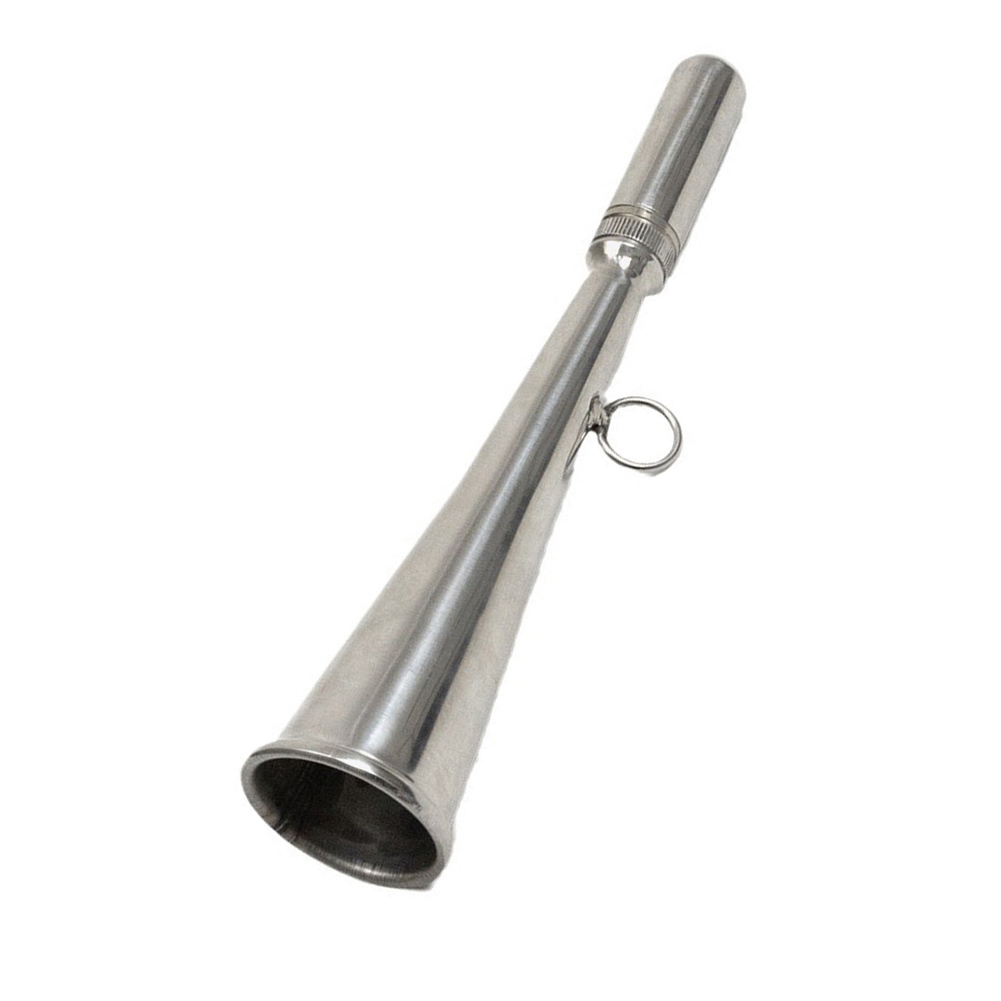 On The Water High Decibel Whistle Boat Signaling Device Boat Safety Portable Boat Signal Attention-Grabbing Sound