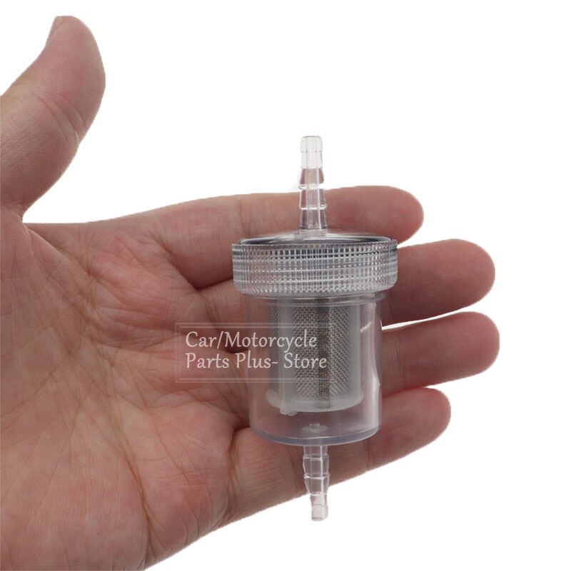 Car Fuel Filter Diesel In-Line Fuel Filter Kit Auto Replacement Fuel Filter Auto Truck Bus Maintain Tool For Webasto Eberspacher