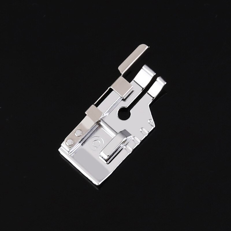 Presser Foot One Quarter Inch Quarter Quilting With Flaps Presser Foot Feet Household Sewing Machine Flap Accessories 9901