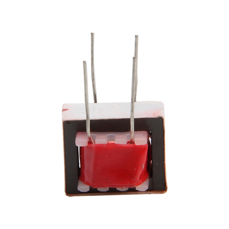 5X Audio Transformers 600:600 Ohm Europe 1:1 EI14 Isolation Transformer Ringing G08 Great Value April 4
