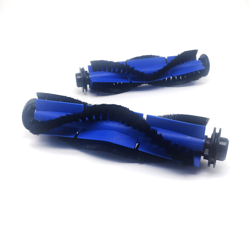 Brosse roulante de remplacement pour aspirateur Robot Eufy RoboVac 11S 15T 30 30C 15C 12 25C 35C 11SMax 15CMax 30C Max G20 G30, accessoires