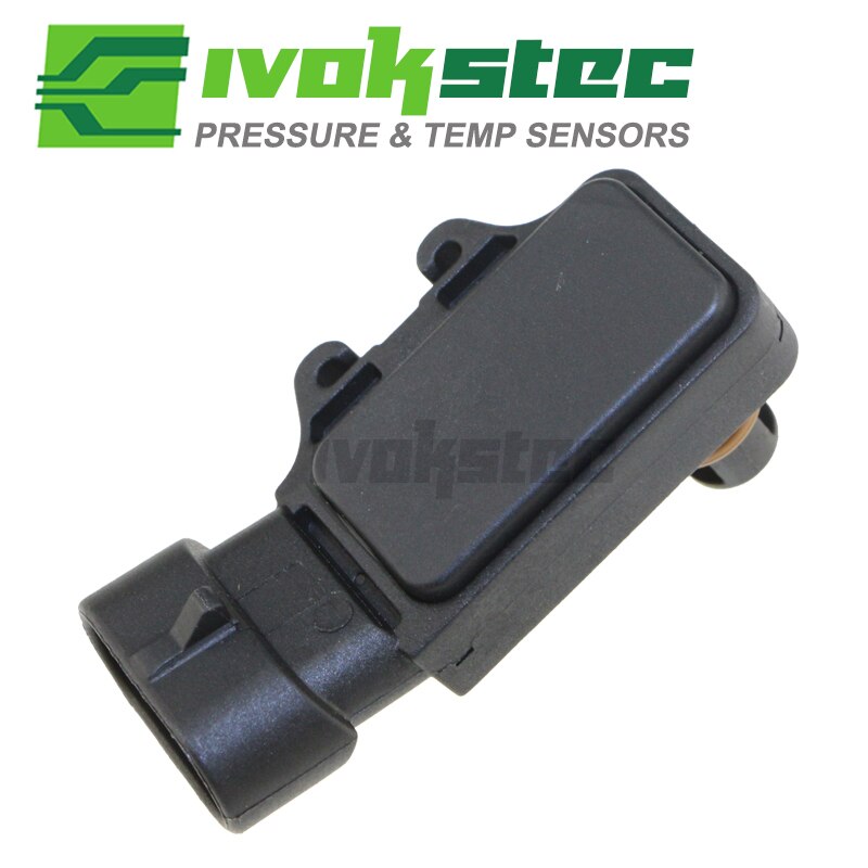 MAP Sensor 12232201 28086011 Air Pressure Sensor Intake Sensor For Mitsubishi Opel Chevrolet