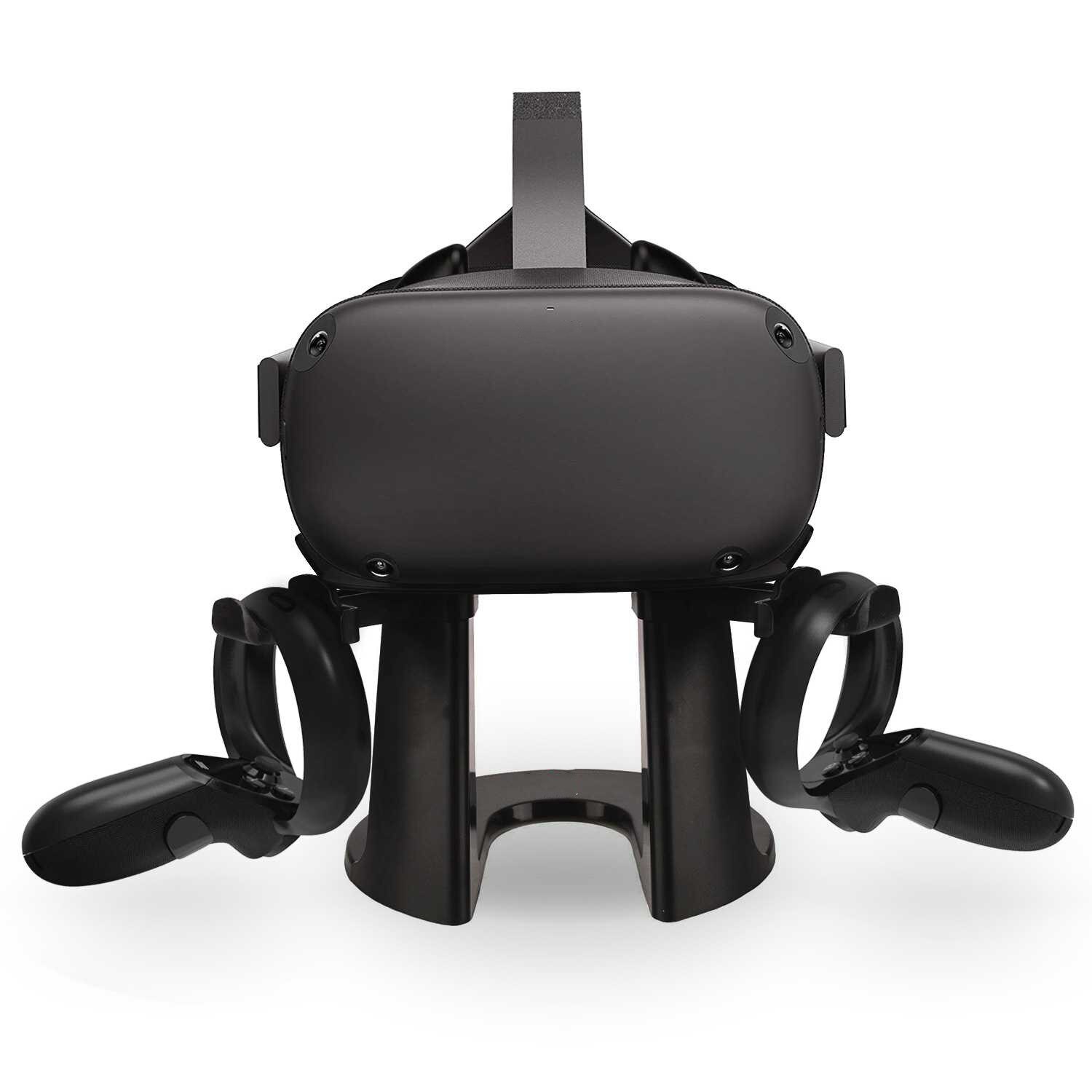 Oculus Quest2 Opbergrek Van Vr Headset Helm Gewijd Display Houder Stand Voor Oculus Quest 2/Rift S / htc Vive Pro