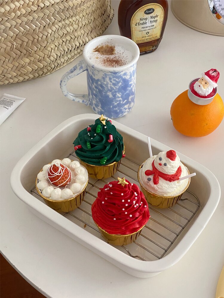 Bakeware Dessert Plates 750/1000/1300ML Dessert Deep Plate Ceramic Breakfast Dishes For Serving Food Platos тарелки для еды