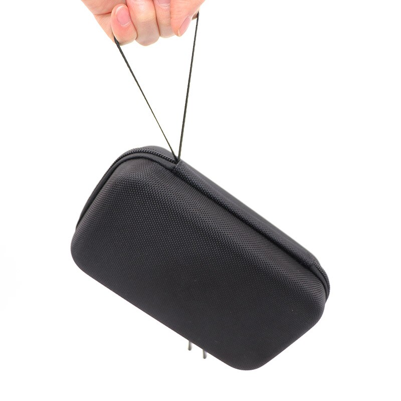 Mini Carrying Case for DJI OSMO Pocket Portable Bag Storage Hard Shell Box for DJI Osmo Pocket 1/2 Gimbal Accessories