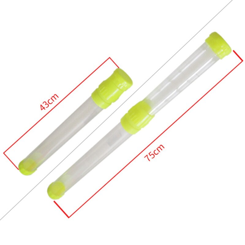 43-75cm Telescopic Float Bucket Fish Float Bucket Float Bucket Portable Fishing Float Bucket