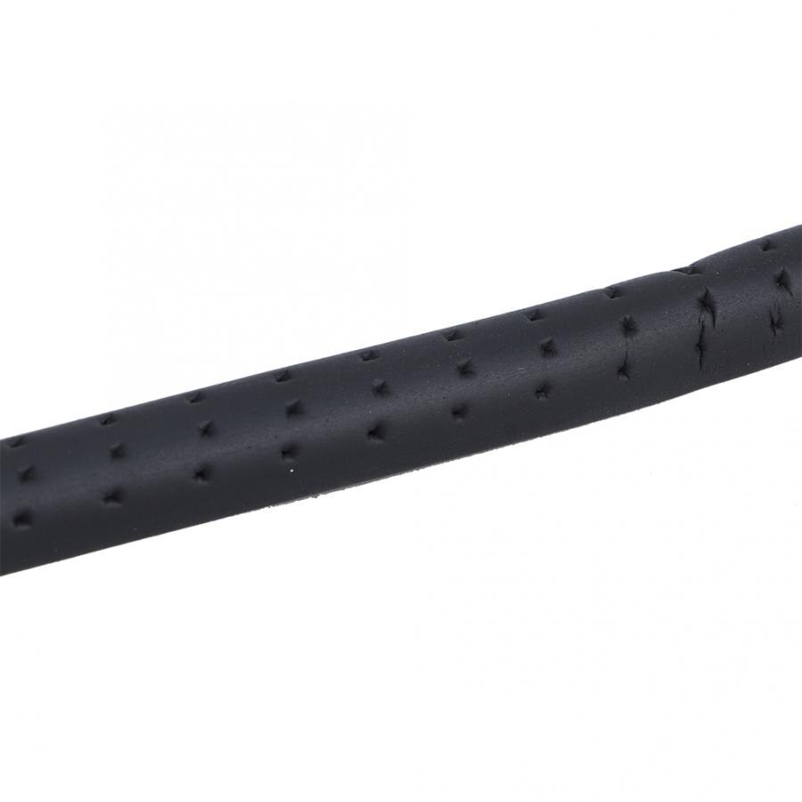 Plastic Aquarium Air Stone Bubble Bar Aquarium Air Stone Bubble Bar Fish Tank Landscape Oxygen Aeration Diffuser Tube Hose