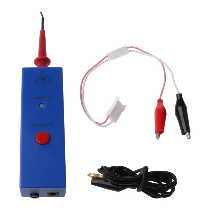 Aimomètre – testeur de Tube 12V CCFL LCD TV, Support 3-55 pouces pour la réparation d&#39;écran d&#39;ordinateur portable, 1 pièce