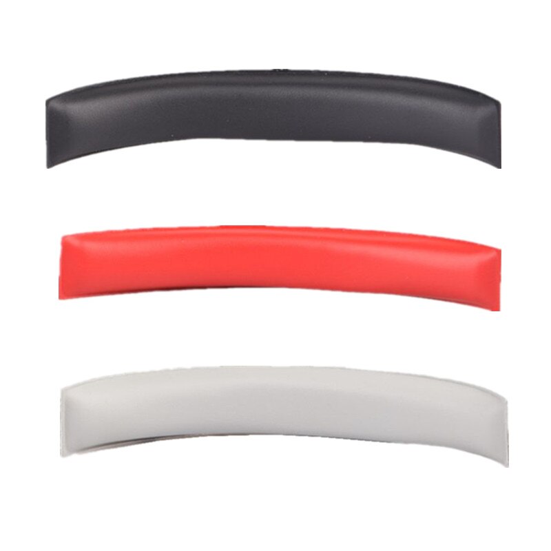 1 Pcs Headband Cushion Bumper Cover Cups Replacement Leather Earpads For W800BT W808BT K800 K830 K815P K841P G1 G20 Headphone