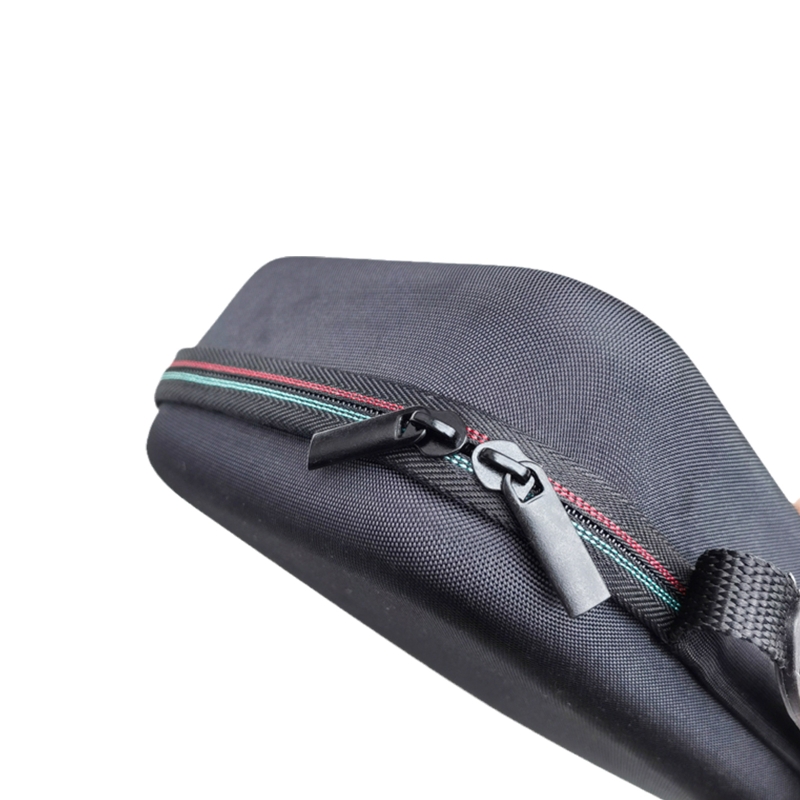 Lagerung rasierer Tasche Harte EVA Hülse Tasche Tasche Elektrische Haarschneidemaschine Organizer A0NB