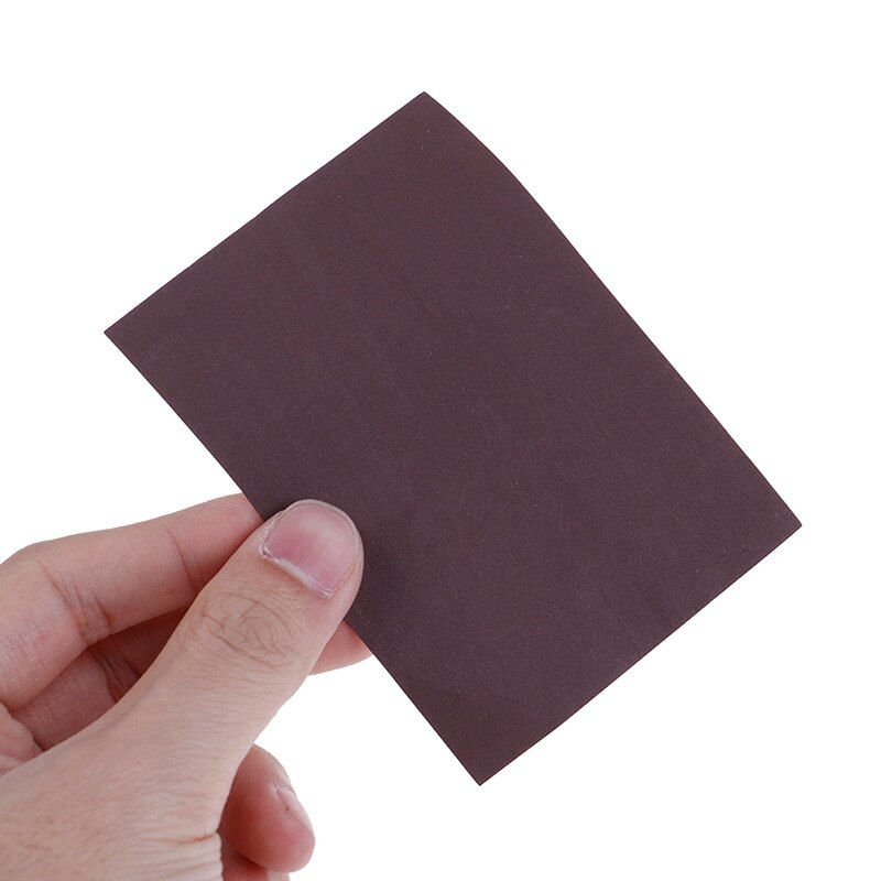 10pcs Paper Magic Trick Props Magic Smoke From Finger Tips Hand Rub Smoke Empty Out Of Smog Party Fun Game Toy 5*7cm