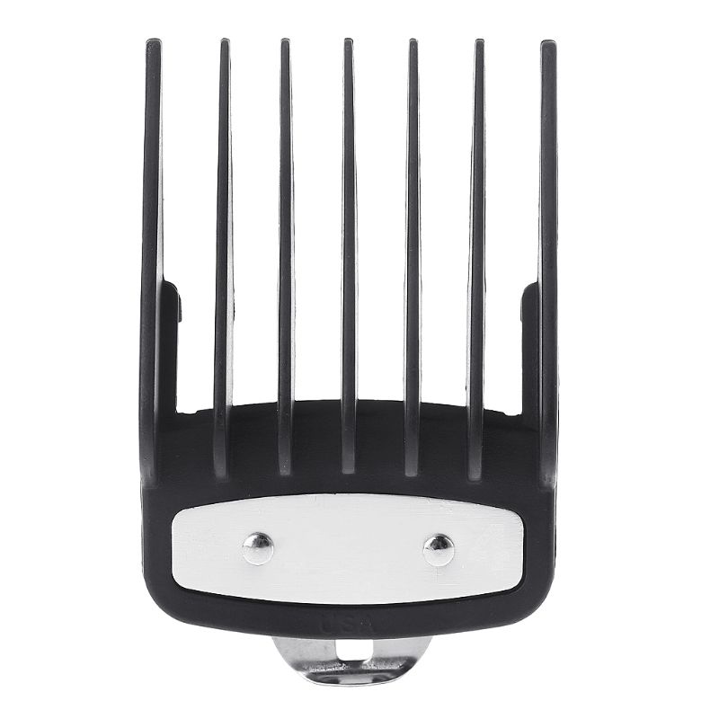 directe et 1pc tondeuse à cheveux limite peigne Guide accessoire taille barbier remplacement 16 sept.: 13mm