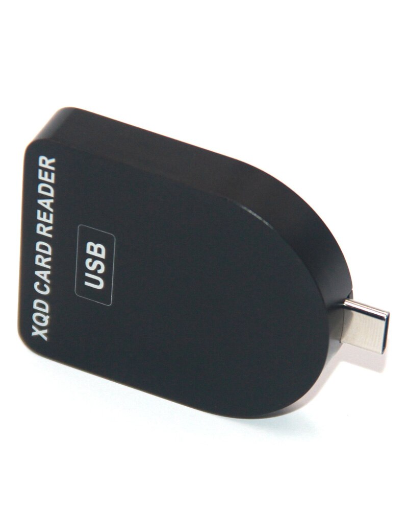 XQD Karte Leser USB3.1 Typ C Kartenleser USB C Kartenleser Super Geschwindigkeit für Macbook Luft SD Karte Leser Adapter unterstützung Alle Kamera