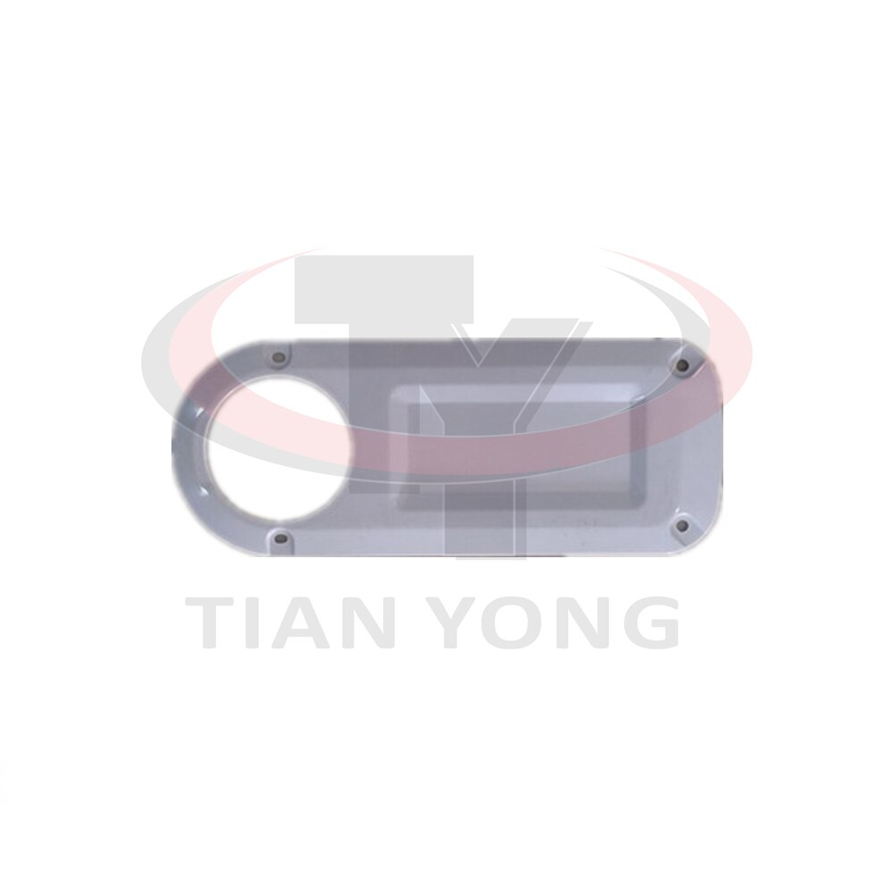 Bodywork Cowling Motorcycle Unpainted Fairing For ZX12R 12R 2000-2001 00-01 Components ABS Plastic Parts Pack Left and Right: K1201-08