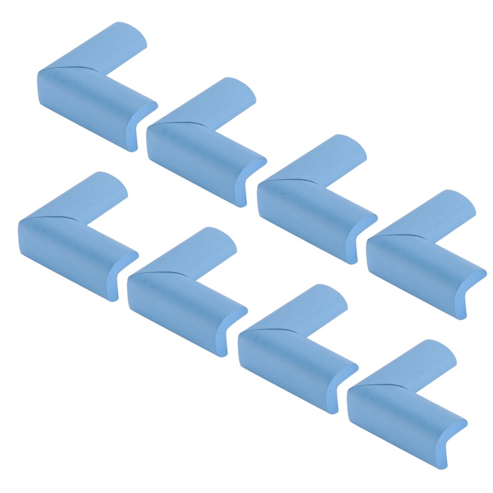 Baby Safety Corner Protector Children Protection Furniture Corners Angle Protection Child Safety Table Corner Protector Tape: D