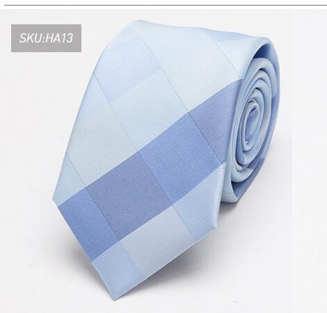 Men Ties luxury skinny tie's Mens flower Neckties Gravata Jacquard Tie Business man's Wedding Animal dress Bowtie 7cm: HA13