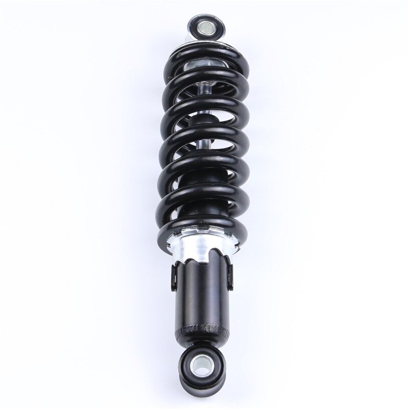 Motorcycle Hydraulic Shock Absorber Suspension 240mm 250mm 260mm 270mm 290mm for Cross Dirt Bike ATV QUAD Accessories Motocross