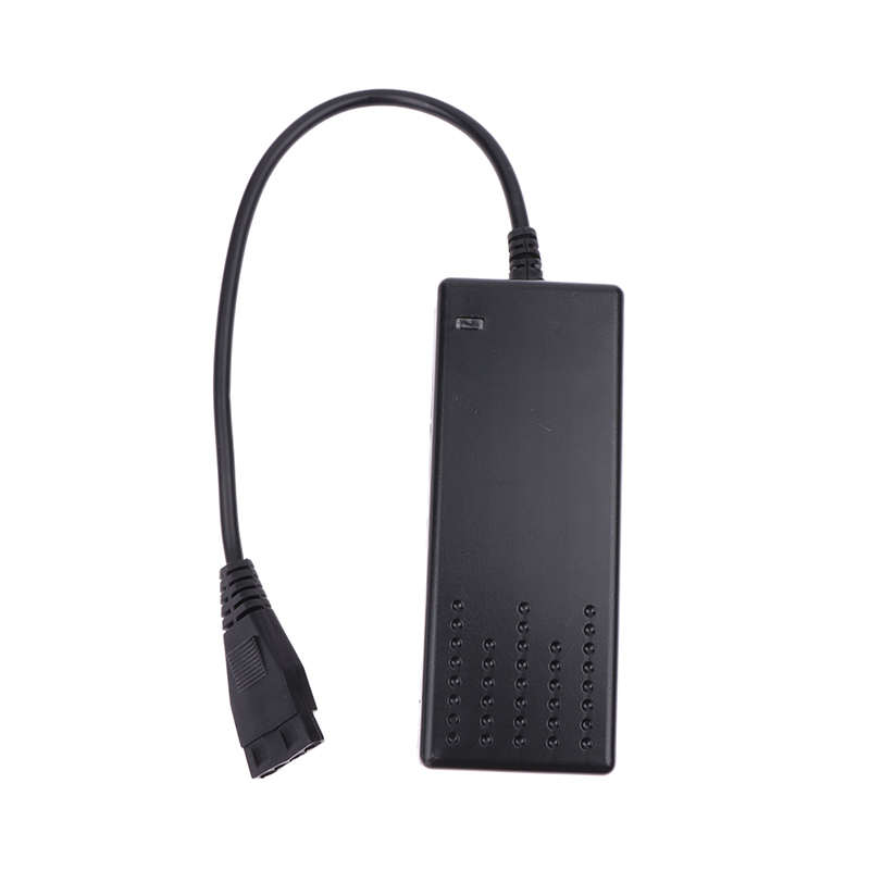 Universal External 12V/5V 2A Hard Disk Power Supply Adapter USB To SATA/IDE Adapters For HDD/CD-ROM Computer