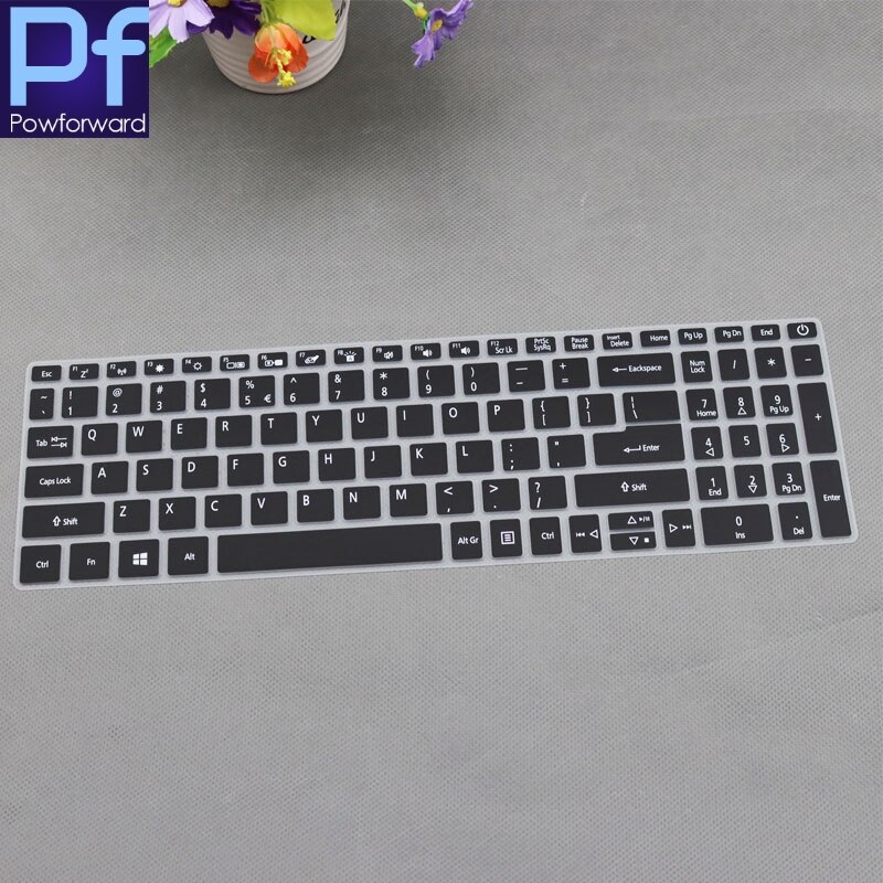 Silikonowe Notebook klawiatura laptopa obudowa ochronna skóry dla DELL LATITUDE 3400 5400 5401 7400